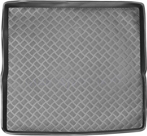 Стелка за багажник Mix-Plast за Dacia Duster (2011-2018) SUV 4x4