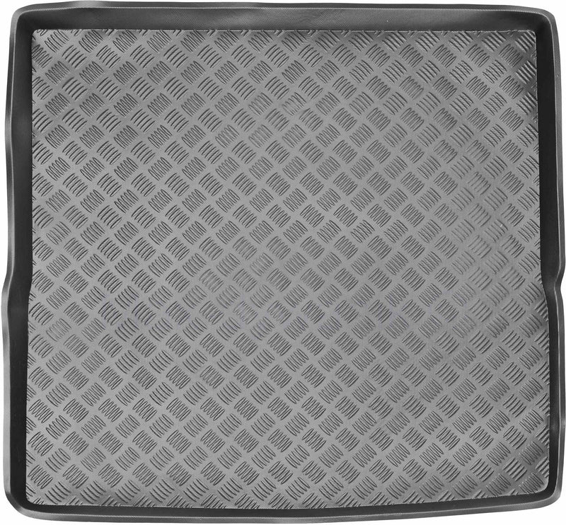 Стелка за багажник Mix-Plast за Dacia Duster (2011-2018) SUV 4x4