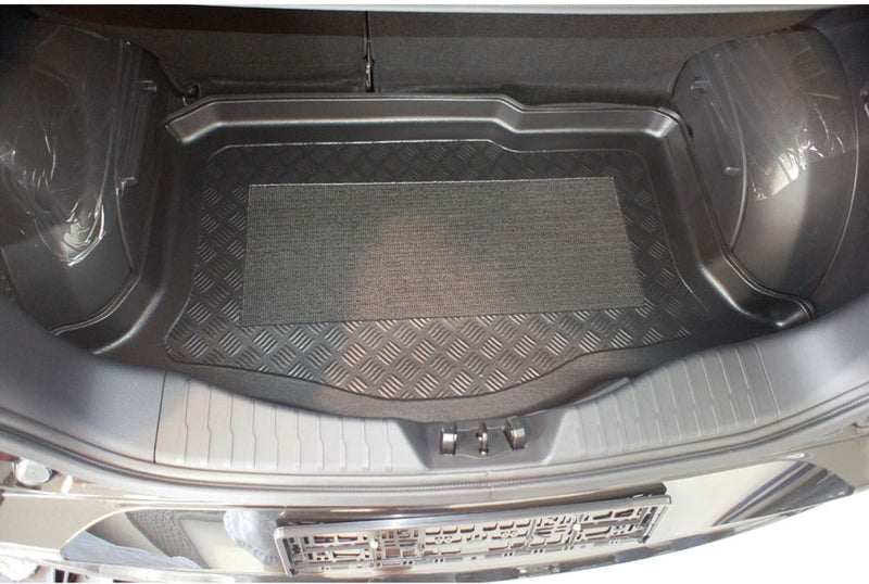 Стелка за багажник Aristar за SsangYong Tivoli (03.2015–2018) SUV с долно положение без многофункционален под