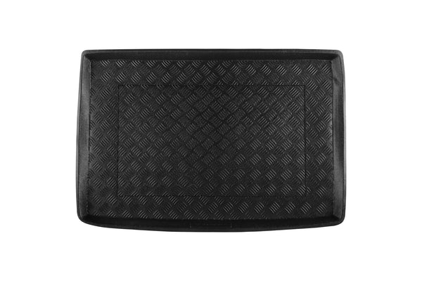 Твърда стелка за багажник Rezaw-Plast за Skoda Yeti (2009–2017)