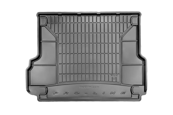 Гумена стелка за багажник Frogum за Toyota Land Cruiser J150 7 места (2009+)