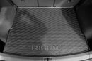 Гумена стелка Rigum за багажник за Volkswagen Tiguan (2016–2020+) – горно положение