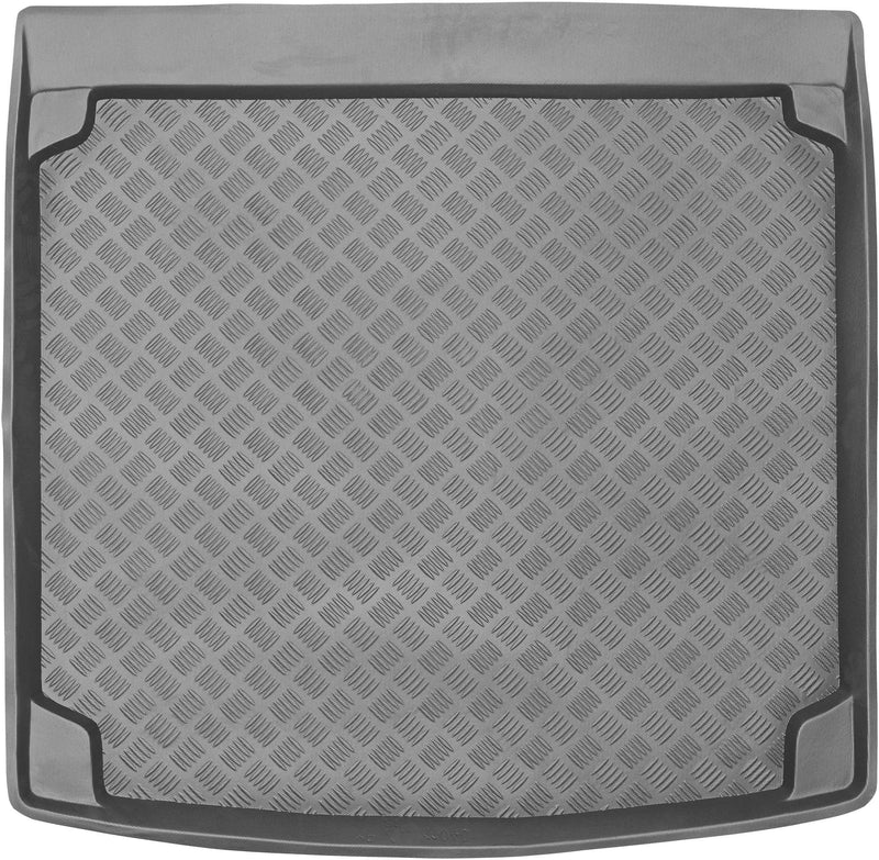 Стелка за багажник MIX-PLAST за Audi Q8 4M SUV (2019+)