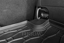 Гумена стелка Rigum за багажник за Opel Zafira C 5 места (2012+)