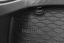 Гумена стелка за багажник Rigum за Toyota C-HR (2016-2023) горно положение