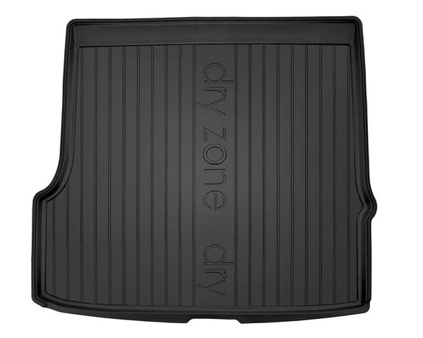 Гумена стелка за багажник Frogum DRY ZONE за BMW X3 E83 (2003-2010) с прорез в дясната част