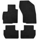 Гумени стелки Rigum за Mitsubishi Outlander (2015-2021)