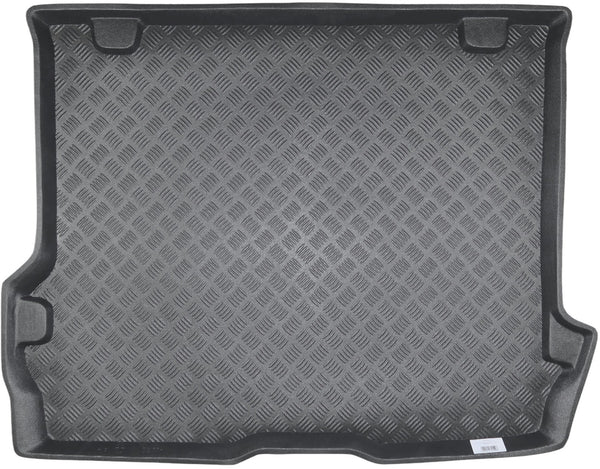 Стелка за багажник MIX-PLAST за Opel Combo (2002–2011) VAN, 5-местна