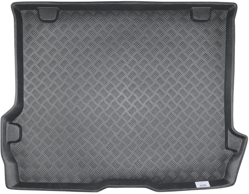 Стелка за багажник MIX-PLAST за Opel Combo (2002–2011) VAN, 5-местна