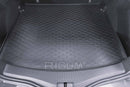 Гумена стелка Rigum за багажник съвместима с Renault Megane Grandtour (2016+), горно положение