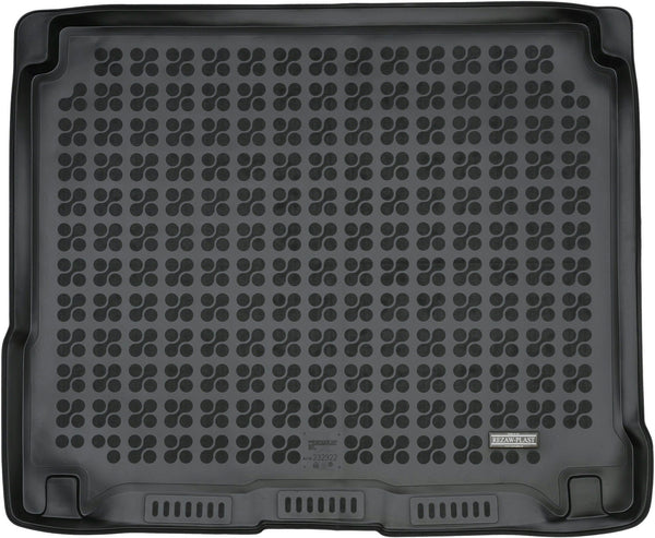 Гумена стелка за багажник Rezaw-Plast® за Volvo XC60 II SUV (2017+)