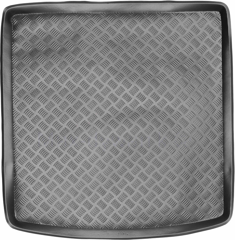 Стелка за багажник MIX-PLAST за Seat Leon III ST (2014–2020) комби, горно положение