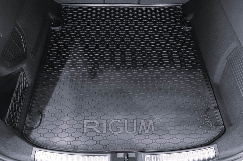 Гумена стелка за багажник Rigum съвместима с Audi A5 MHeV (2025+)