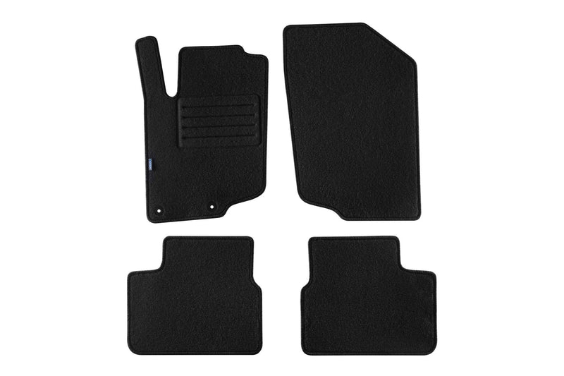 Мокетни стелки Petex за Peugeot 207 хечбек и комби (2006–2012) Rex