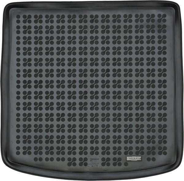 Гумена стелка за багажник Rezaw-Plast® за Seat Leon III ST (2014–2020) комби, горно положение