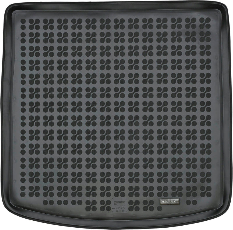 Гумена стелка за багажник Rezaw-Plast® за Seat Leon III ST (2014–2020) комби, горно положение