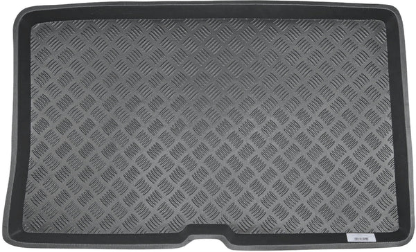 Стелка за багажник Mix-Plast за Hyundai Getz Хечбек (2003–2011)