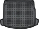 Гумена стелка за багажник Rezaw-Plast® за Renault Megane III (2009–2016) Grandtour / Combi / Life / версия Limited