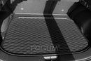 Гумена стелка за багажник Rigum за Nissan Qashqai (2022+) Черна