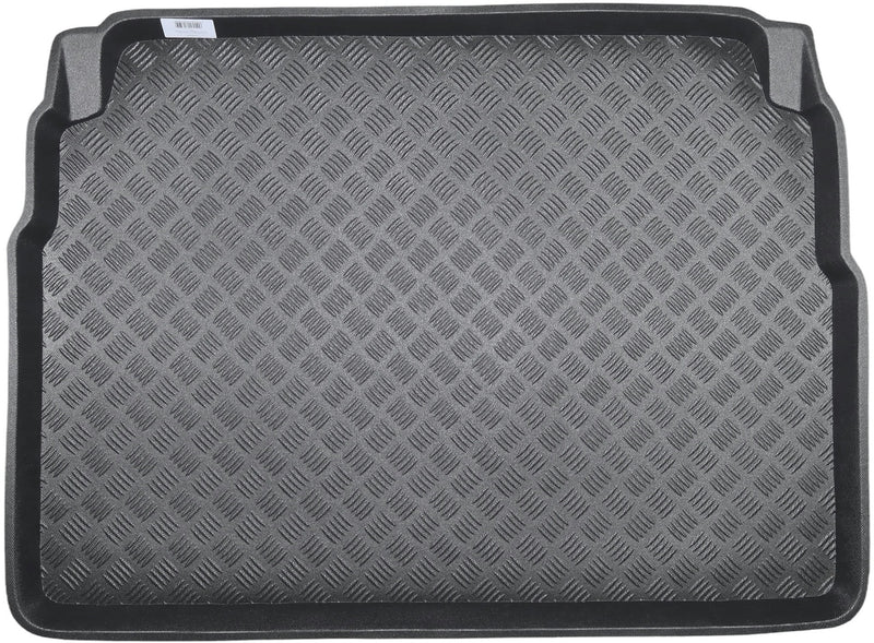 Стелка за багажник Mix-Plast за Mercedes E-Class W210 Седан (1995–2002) къса версия Avantgarde