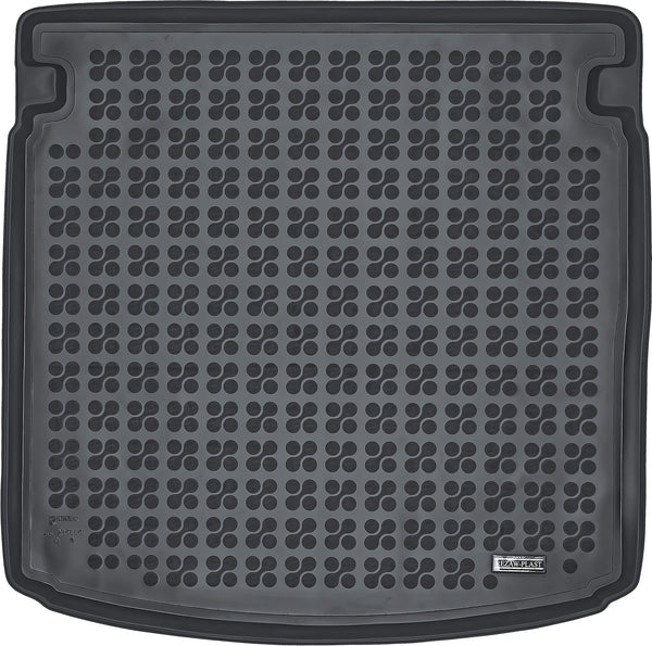 Гумена стелка за багажник Rezaw-Plast® за Seat Leon IV ST (2020+) Комби