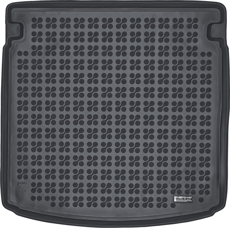 Гумена стелка за багажник Rezaw-Plast® за Seat Leon IV ST (2020+) Комби