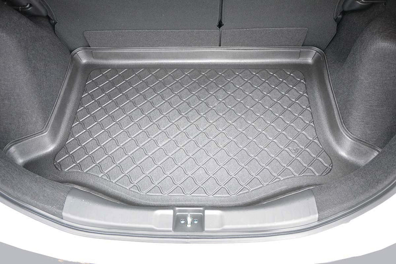 Стелка за багажник ARISTAR Guardliner за Honda Jazz III Hatchback (2015–2020)