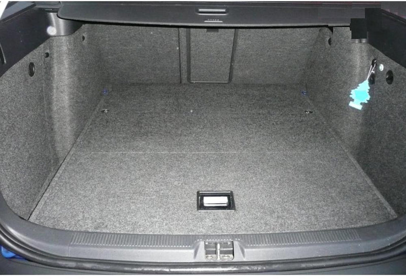 Стелка за багажник Aristar за Škoda Octavia II (2004–04.2013) Комби 5 врати / с горно положение на багажника
