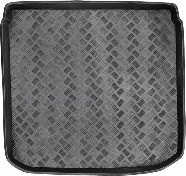 Стелка за багажник Mix-Plast за Seat Altea XL Миниван (2007–2015)