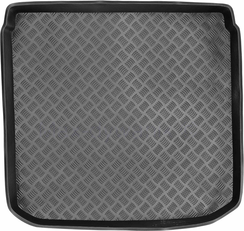 Стелка за багажник Mix-Plast за Seat Altea XL Миниван (2007–2015)