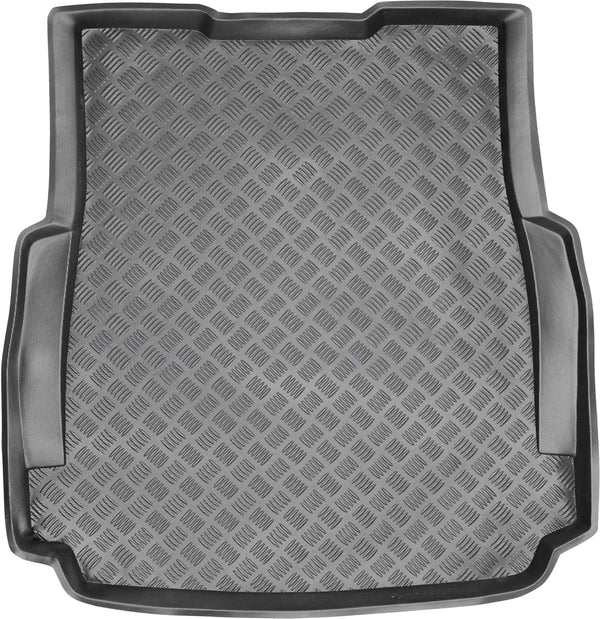 Стелка за багажник MIX-PLAST за BMW 5 E39 Седан (1995-2003)