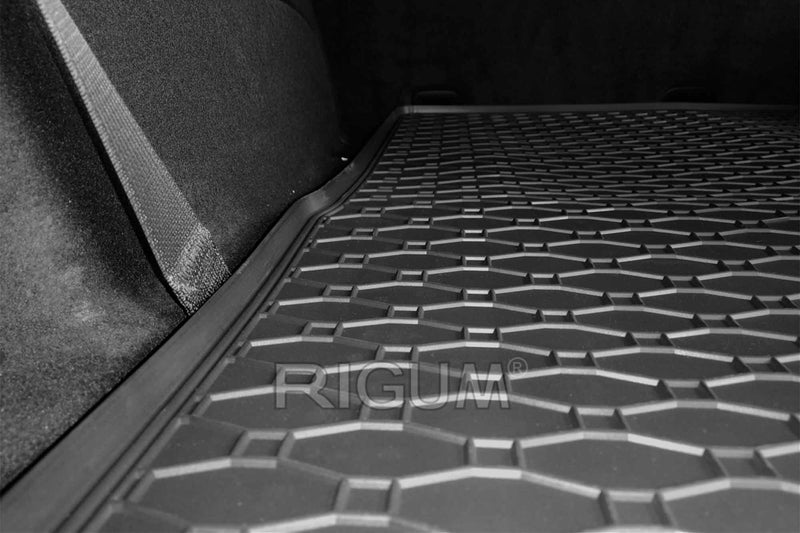 Гумена стелка за багажник Rigum за Dodge Durango (2011+)