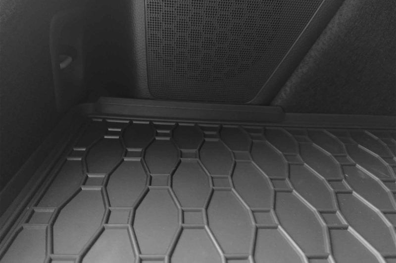 Гумена стелка за багажник Rigum за Honda Jazz Crosstar и Jazz Hybrid (2020+)