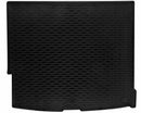 Гумена стелка за багажник Rigum за Volvo XC60 / XC60 PHEV (2017+) Черна