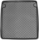 Стелка за багажник Mix-Plast за Porsche Panamera (2009–2016), Седан