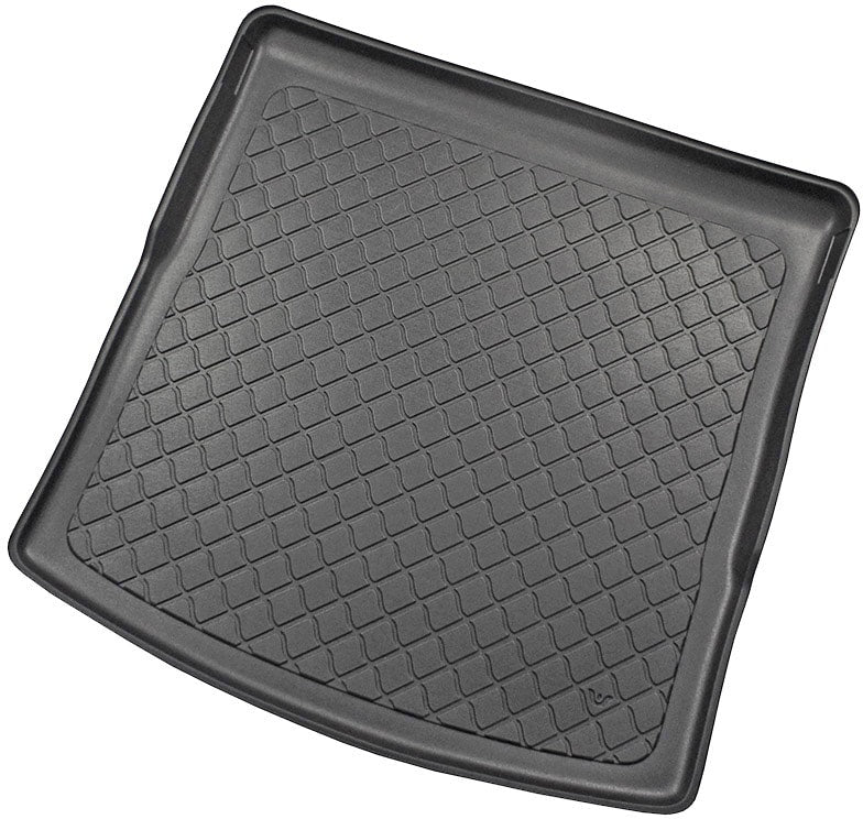 Стелка за багажник ARISTAR Guardliner за Skoda Kodiaq (2017-2024) SUV горно положение, 5 места  подвижен под