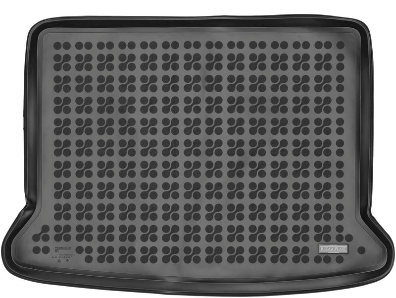 Стелка за багажник Rezaw-Plast за Mazda CX-30 SUV (без Smart Cargo) (2019+)