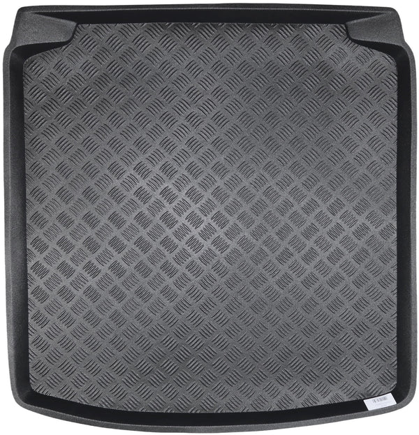 Стелка за багажник MIX-PLAST за Skoda Fabia I Комби/Седан (1999–2007)