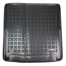 Гумена стелка за багажник Rezaw-Plast® за Skoda Kodiaq (2024+) – 5 места, горно положение на багажника