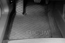Гумени стелки Rigum за Nissan X-Trail (2023+)
