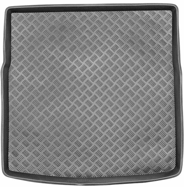 Стелка за багажник Mix-Plast за Opel Insignia IA (2013–2017) Хечбек