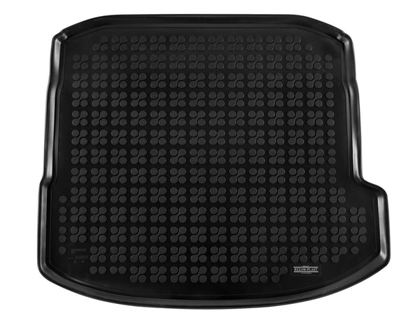 Гумена стелка за багажник Rezaw-Plast® за Audi A3 8Y Sedan (2020+)