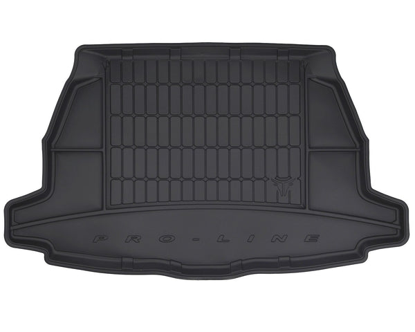 Гумена стелка за багажник Frogum Pro-Line за Toyota C-HR (2016-2023) без субуфер