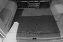 Гумена стелка Rigum за багажник за Volkswagen T5 Caravelle/Transporter (2003–2015), T6 Caravelle/Transporter (2015–2019), T6.1 (2019+) L2