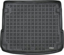 Гумена стелка за багажник Rezaw-Plast® за Audi Q5 II SUV (2017+)