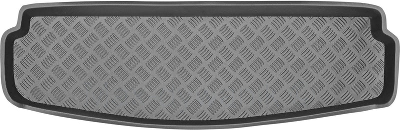 Стелка за багажник Mix-Plast за Honda CR-V SUV 7-местен (2019-2023)