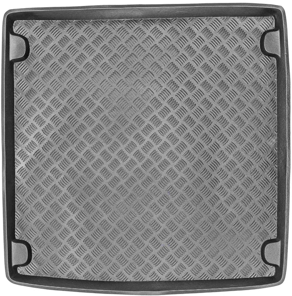 Стелка за багажник MIX-PLAST за Audi A4 B6/B7 Kombi (2001-2007)