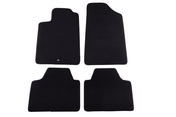 Мокетни стелки Petex за Peugeot 607 (2001–2011) Style захват B001