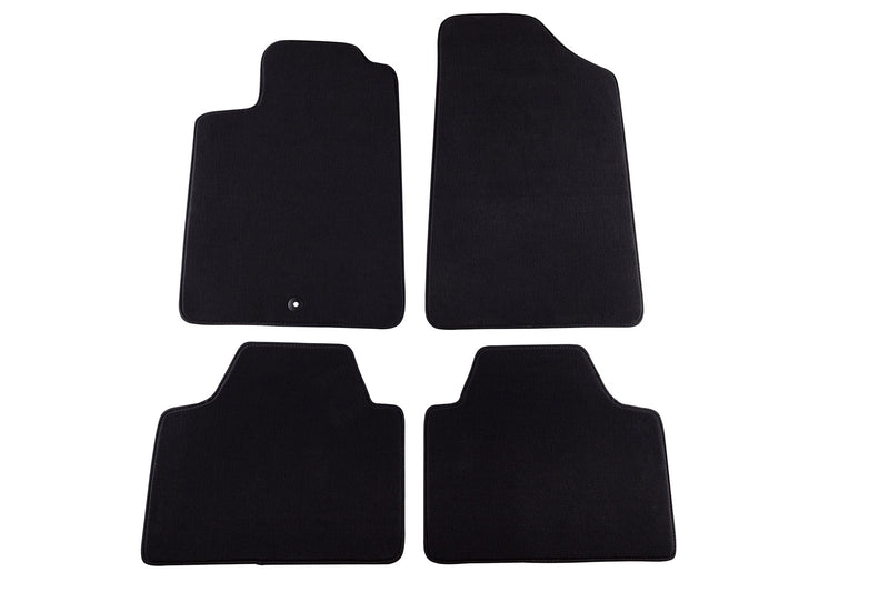 Мокетни стелки Petex за Peugeot 607 (2001–2011) Style захват B001