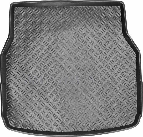 Стелка за багажник Mix-Plast за Mercedes C-Class W203 (2001–2007) Комби
